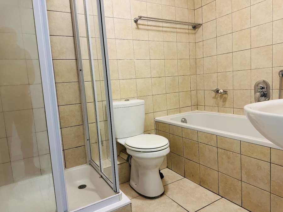 To Let 2 Bedroom Property for Rent in Tyger Valley Western Cape